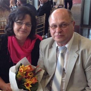 Meet your Posher, Valentina